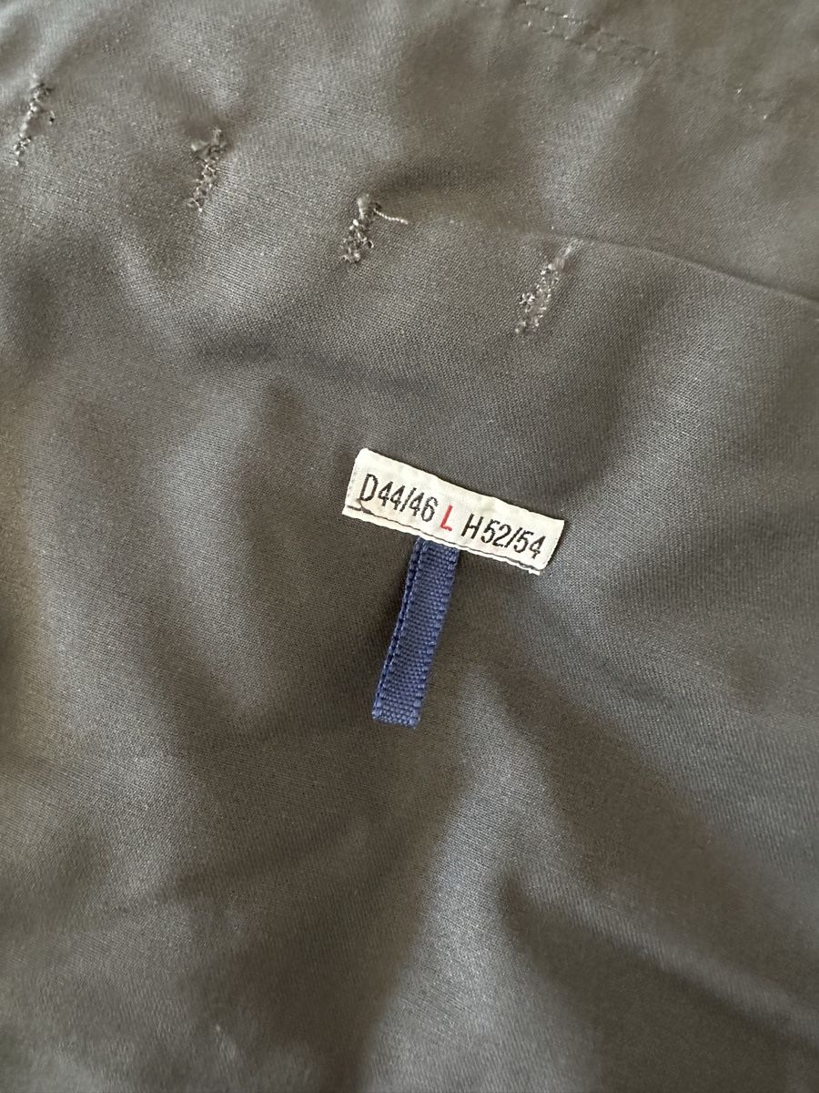 Pantaloni: Latzhose Bardusch  – Usato da Liestal venduto da Tschopp77 2