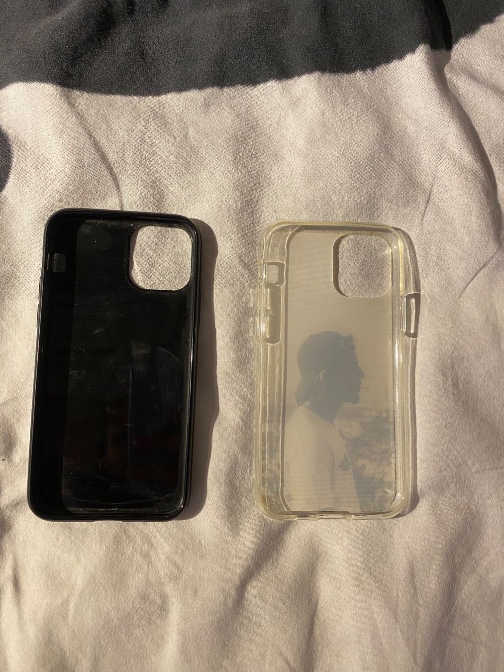 Cover & Protezioni schermo: Coques iPhone 11 Pro Nekfeu – Nuovo (secondo la descrizione) da Porrentruy venduto da fee_24 1