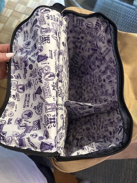 Valigie: Sac de voyage Cabaia – Usato da Pully venduto da karinos1526 3