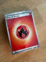 Energiekarten (45 St. - sleeved) - Pokémon TCG
