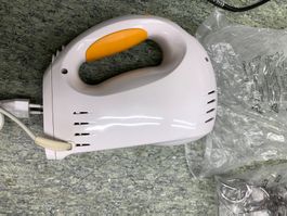 Fust Novamatic Handrührer Mixer neuwertig