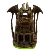 Dragon's Peak - Skylanders Spyro's Adventure