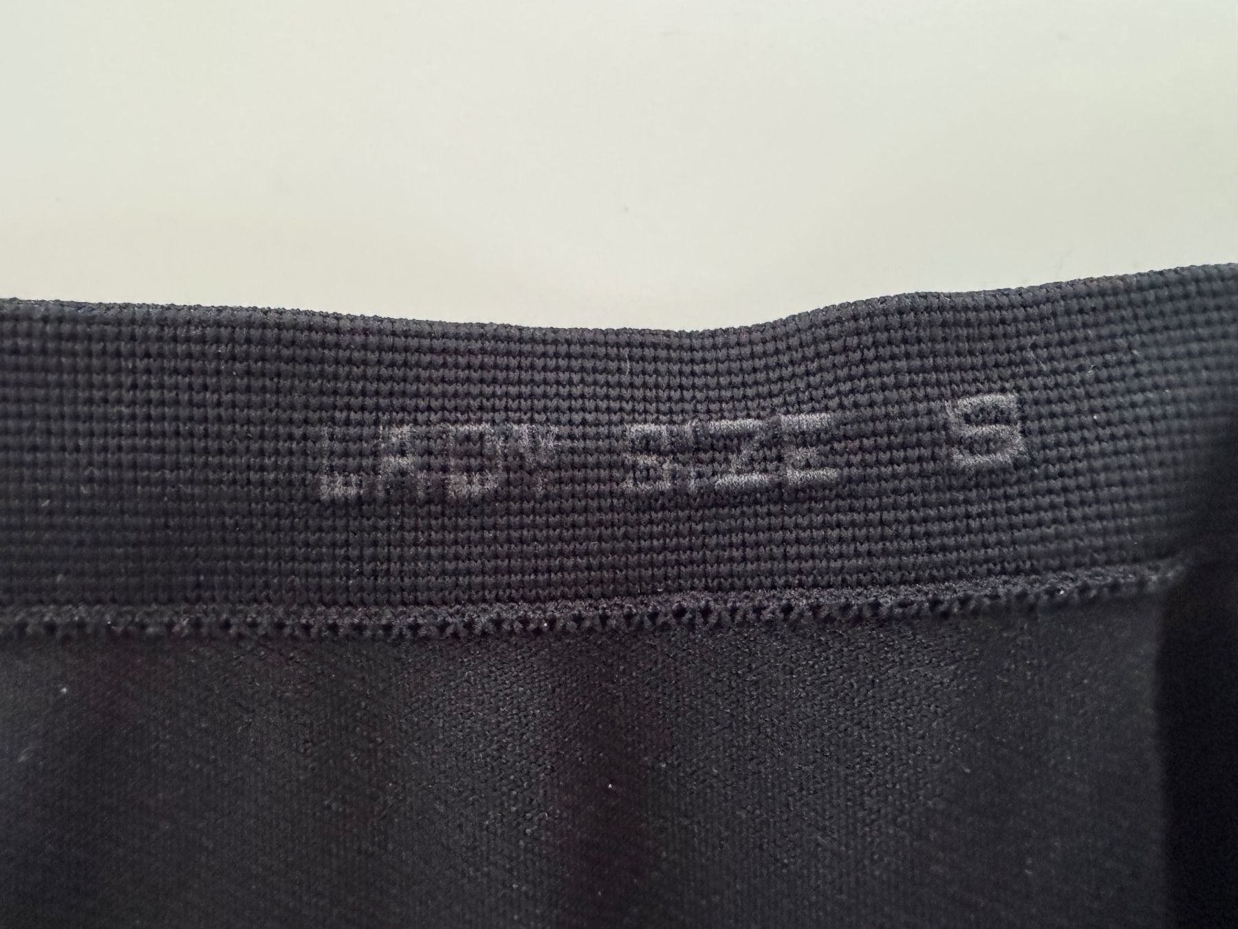 Odlo Altra biancheria intima: Odlo Funktionshose – Usato da Domat/Ems venduto da cowi 4