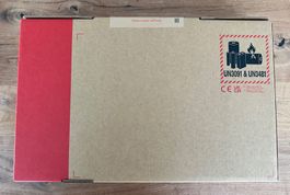 * POWER * Lenovo ThinkPad P1 Gen 8 (OVP/Garantie)