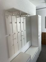 Garderobe 