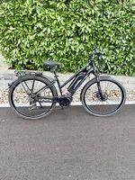 Damen E-Bike "Fischer"