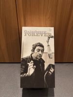 Serge Gainsbourg – Gainsbourg… Forever (coffret 18CD limité)