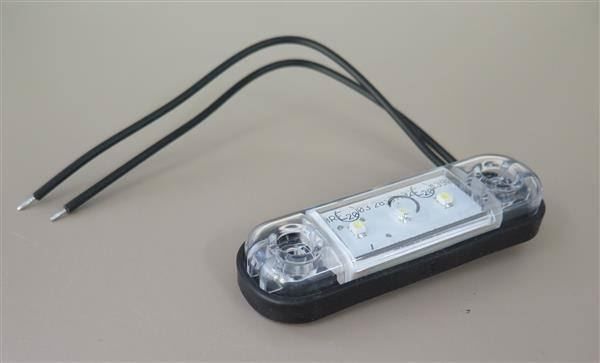 Anhänger: LED Anhängerbeleuchtung,  Anhängerlampe – Neu (gemäss Beschreibung) aus Elsau von mietlift