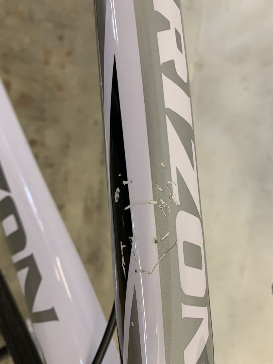 Biciclette: Rennvelo – Nuovo (secondo la descrizione) da Schlieren venduto da MQ1965 3