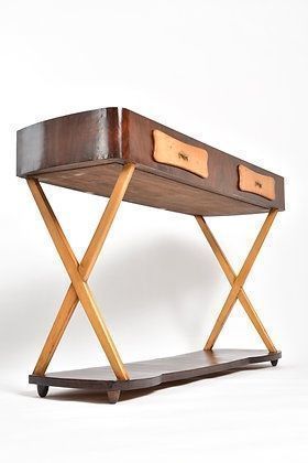 Konsolen: Italienische Mid-Century Konsole – Gebraucht aus Zürich von IndividumCH 3