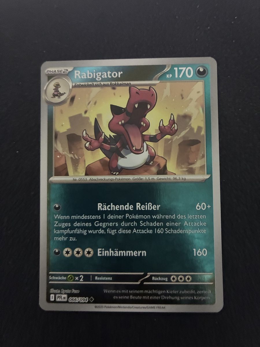 Pokémon Carte collezionabili: POKEMON CARDS PHANTASMAL FLAMES REVERSE # 66 – Nuovo (secondo la descrizione) da Taverne venduto da nad02026