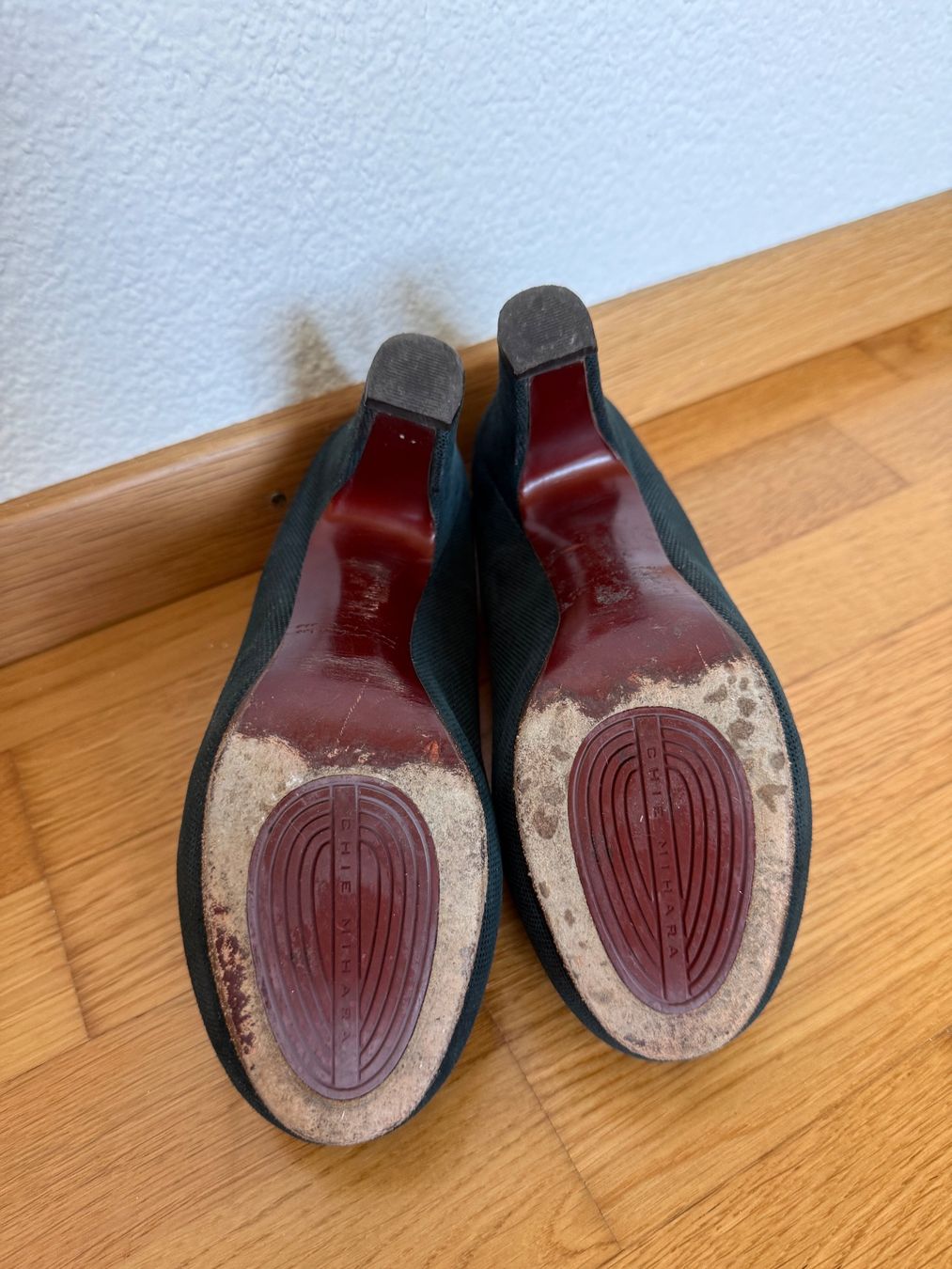 Chie Mihara Scarpe da donna: Chie Mihara Gr 38.5 – Usato da Murten venduto da baerendreck 3