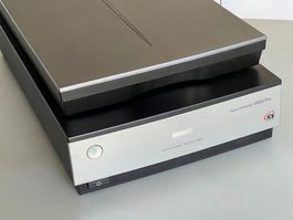 SCANNER EPSON V850 PRO