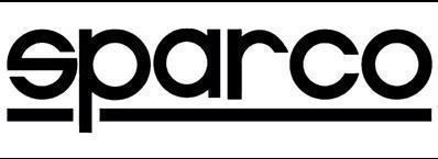Sticker: Sparco Kleber Top Angebot – Nuovo (secondo la descrizione) da Aarau venduto da Foruschweiz
