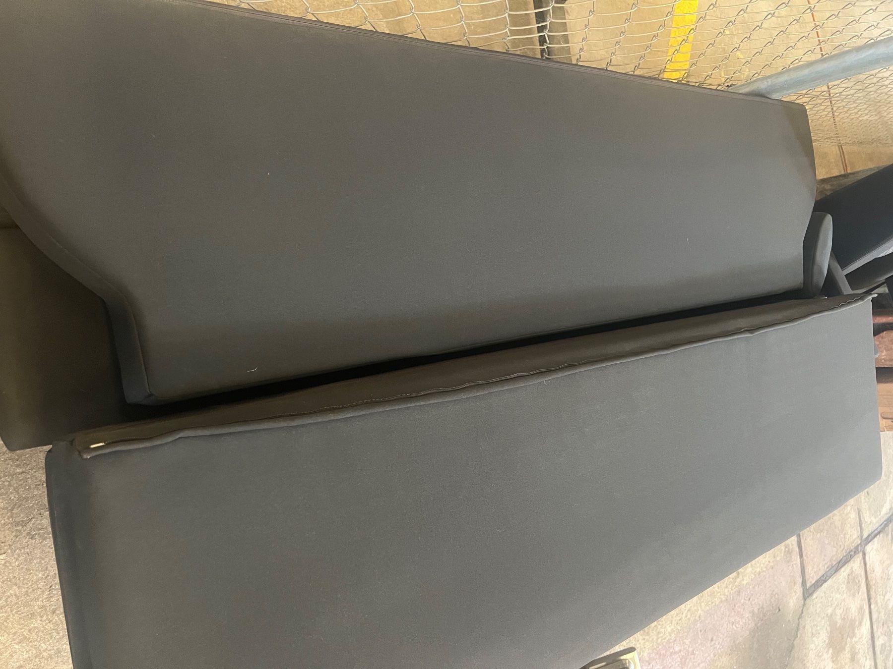 VW Altri accessori per camping: Original VW T6.1 Multiflexboard inkl Schlafauflage. – Usato da Ostermundigen venduto da CelineF. 1