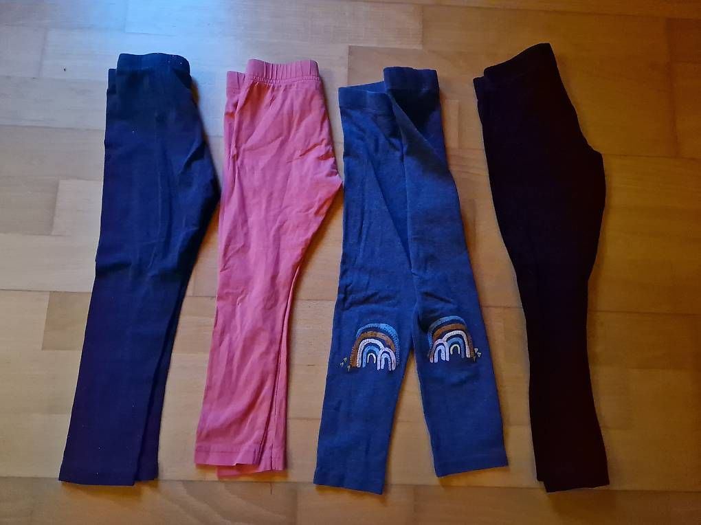 Calze & Collant: Leggins Set 104 – Usato da Rutschwil venduto da tho_9lxq