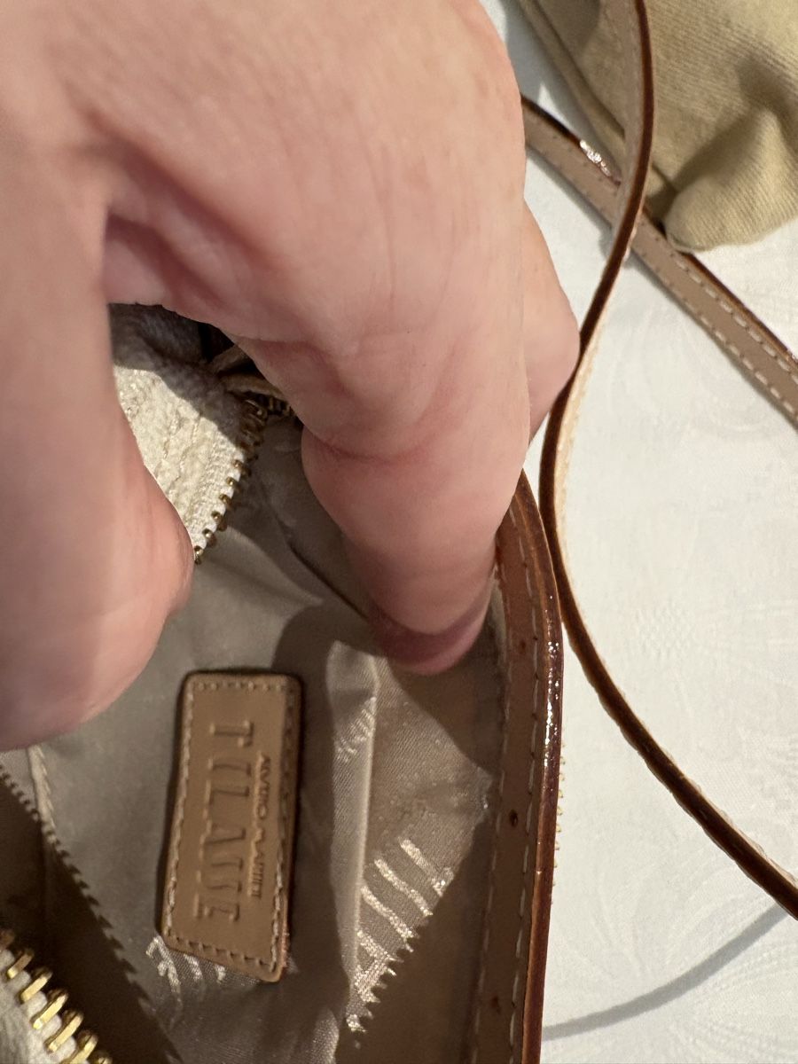 Alviero Martini Taschen für Damen: Alviero Martini Tasche – Neu (gemäss Beschreibung) aus Schönenberg ZH von Roxana8820 2