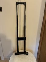 Ruck Mobilsystem Fusspflegekoffer mit Zubehör gebraucht