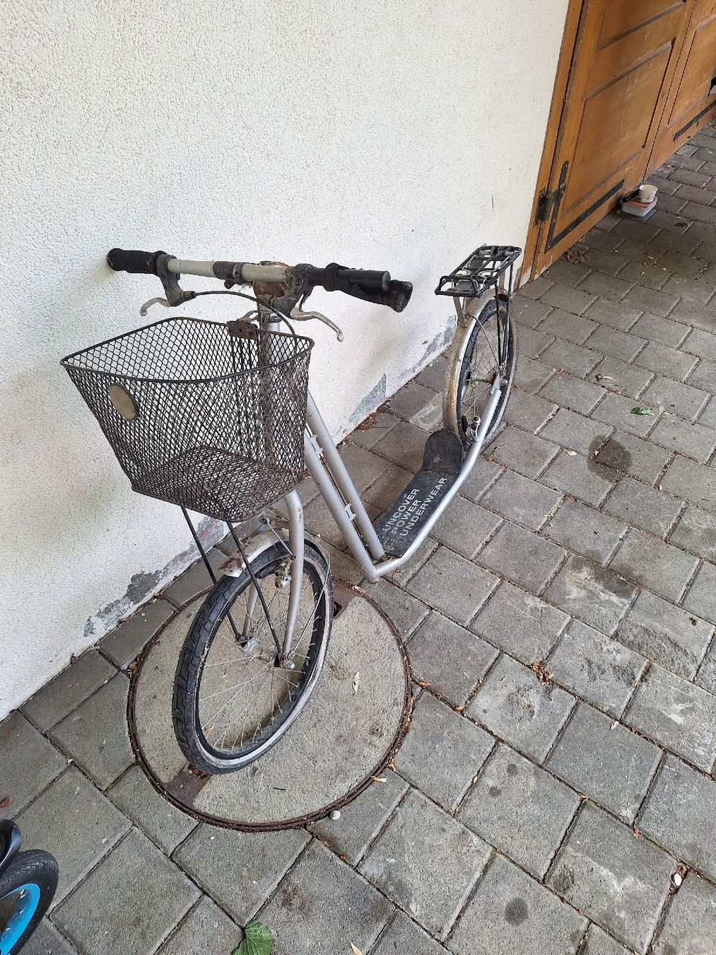 Kickboard: Trottinett – Difettoso da Thundorf venduto da MFrick01 2