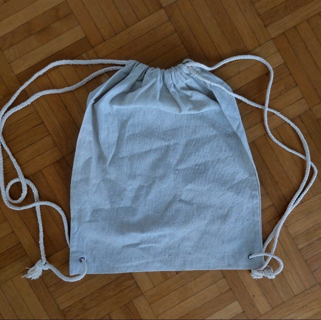 Rucksäcke: Coldplay bag – Neu (gemäss Beschreibung) aus Aarau Rohr von meeruisland 3
