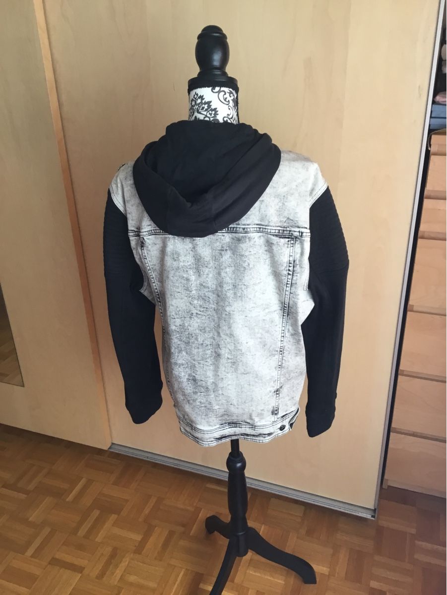 Giacche: Coole Jeans Jacke Gr L – Usato da Endingen venduto da Warlock 1