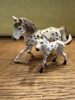 Schleich Pferd mit Fohlen 1