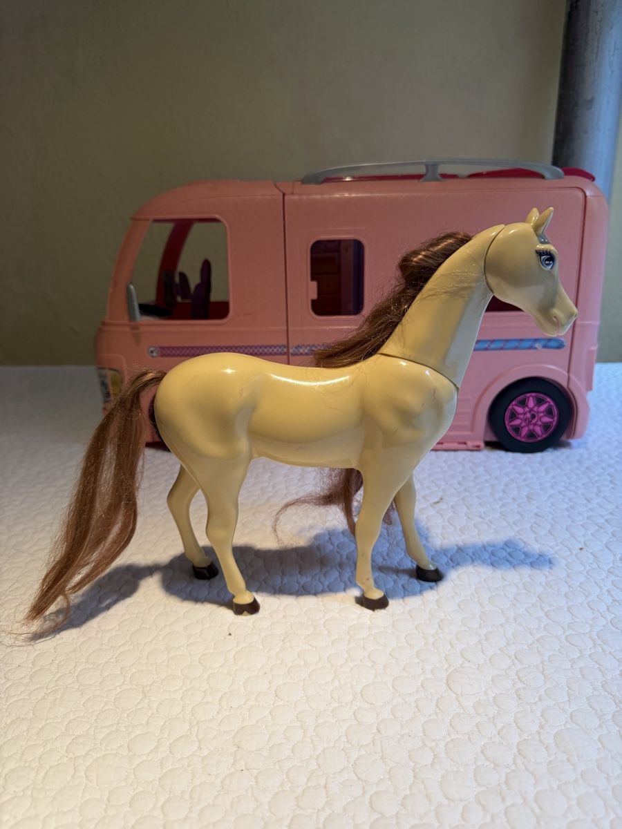 Puppen: Barbie Camper – Gebraucht aus Zürich von beat005 3