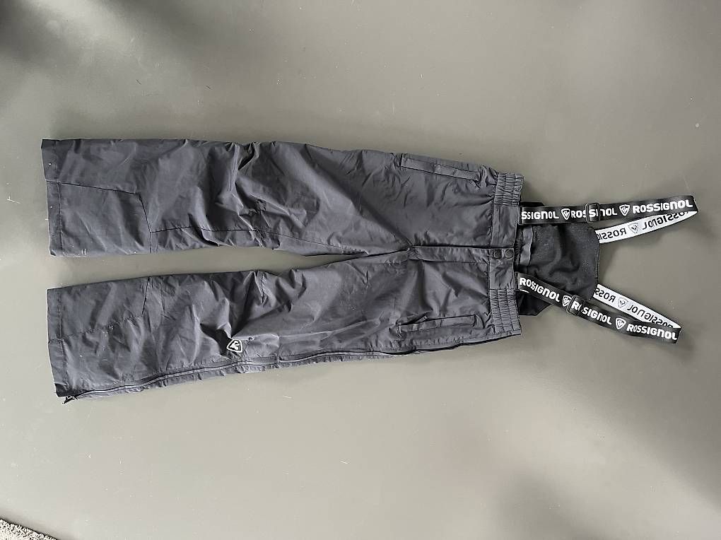 Hosen: Skihose Rossignol – Gebraucht aus Zürich von Uki02