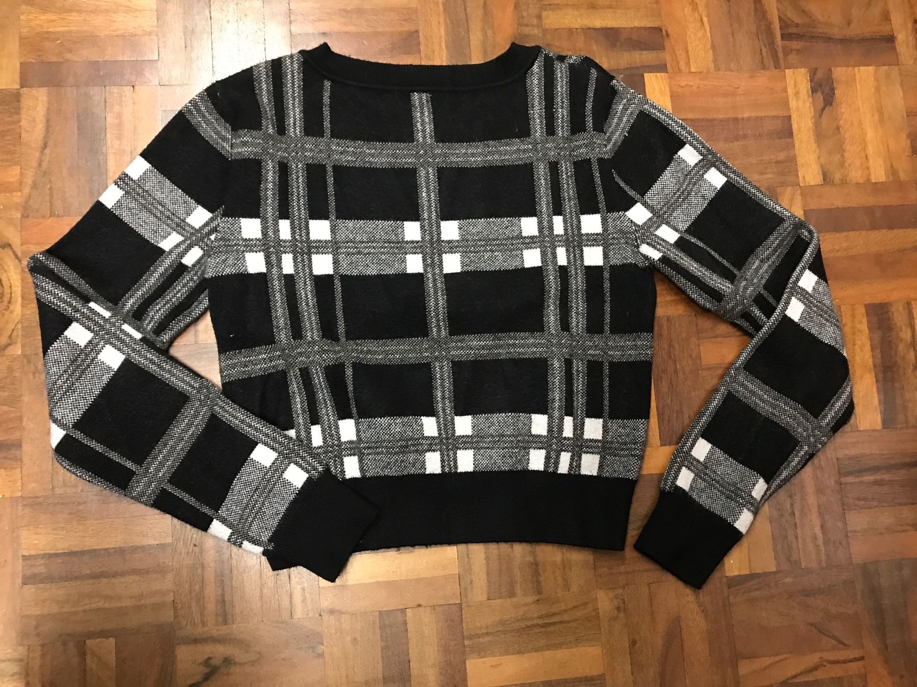 Maglioni & Felpe: Superweicher Kuschelpulli Gr S – Nuovo (secondo la descrizione) da St. Margrethen SG venduto da kellenbh 1
