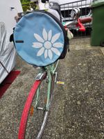 Lenkertasche für Fahrrad