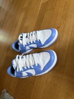 Nike Dunk Babyblau