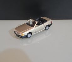 Gama Mercedes Benz 500SL