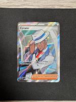 Pokemon Cyrano (SSP 230) Karte EN