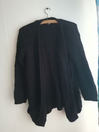 Strickjacke Grösse M