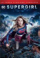 Supergirl Stagioni 1-3