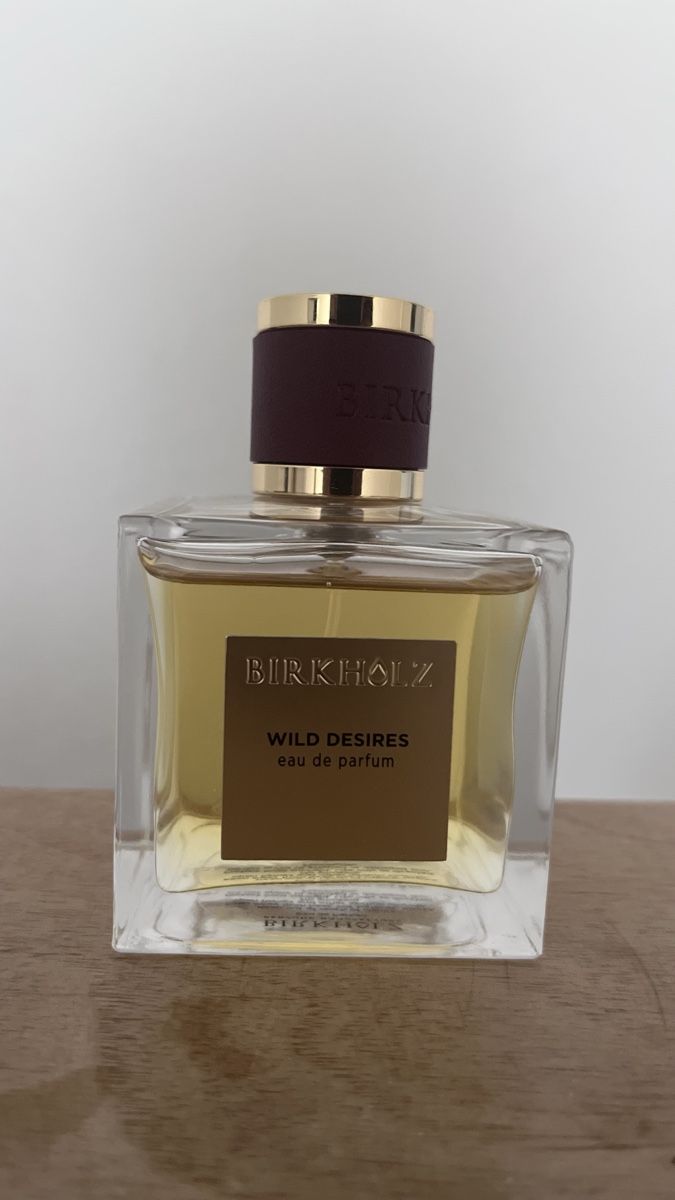 Profumi & Eau de Toilette: Birkholz - Wild Desires - 100ml – Usato da Luzern venduto da Calidru 1
