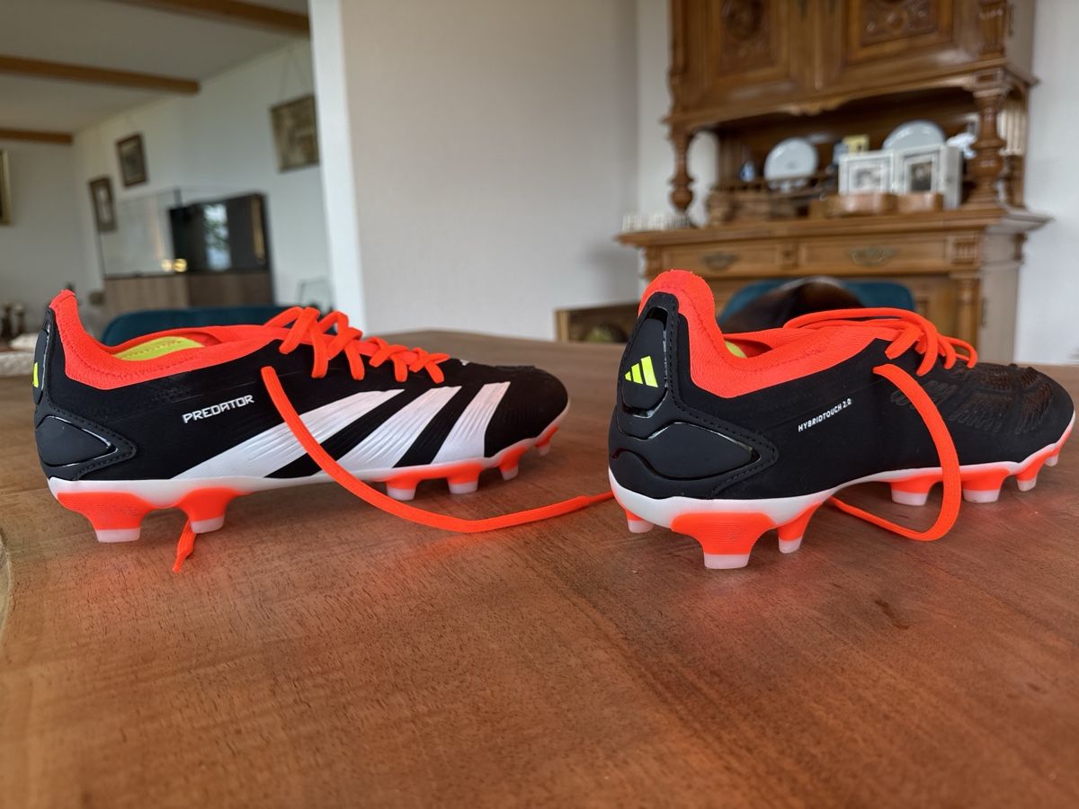 Adidas Chaussures hommes: Adidas Predator Hybridtouch 2  – Neuf avec emballage d'origine à Sigriswil par der_6gj5 1