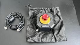 Fanatec PODIUM KILL SWITCH DD1, DD1 PS4, and DD2