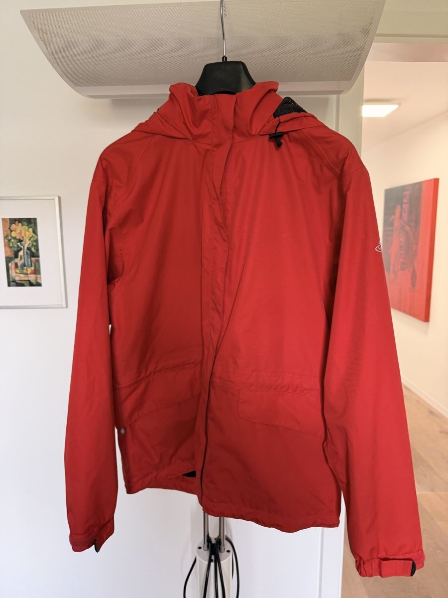 Vaude Jacken: Neue Vaude Regenjacke Grösse 42 – Neu (gemäss Beschreibung) aus Geroldswil von Gfacchinetti 3