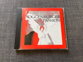 TOGGENBURGER PASSION (CD) *CHOR/VOLKSMUSIK* RAR