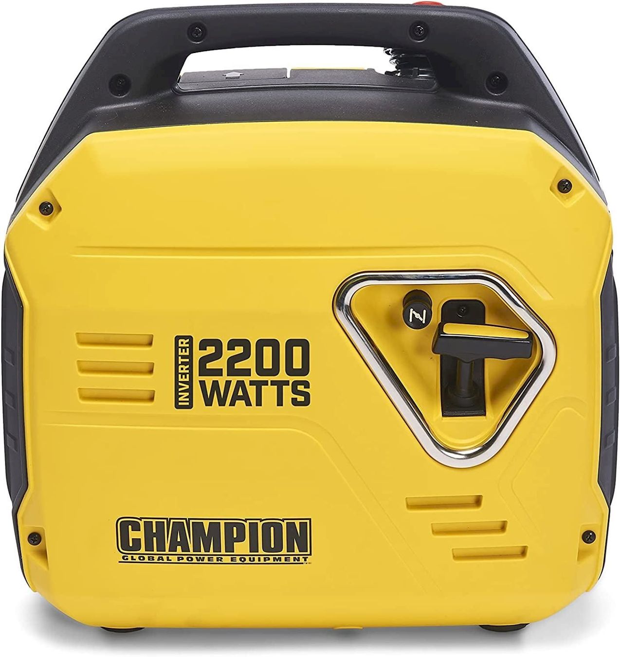 Générateurs de courant: Champion Power 92001i-EU Stromerzeuger – Neuf avec emballage d'origine à Bottighofen par zaap 1