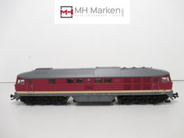 Märklin 36429 Diesellok BR 132 Ludmilla der DR Digital AC H0
