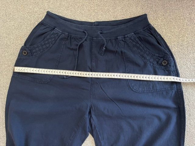 Pantaloni: Leichte Hose Gr XL – Usato da Rekingen AG venduto da Barmaleus 1