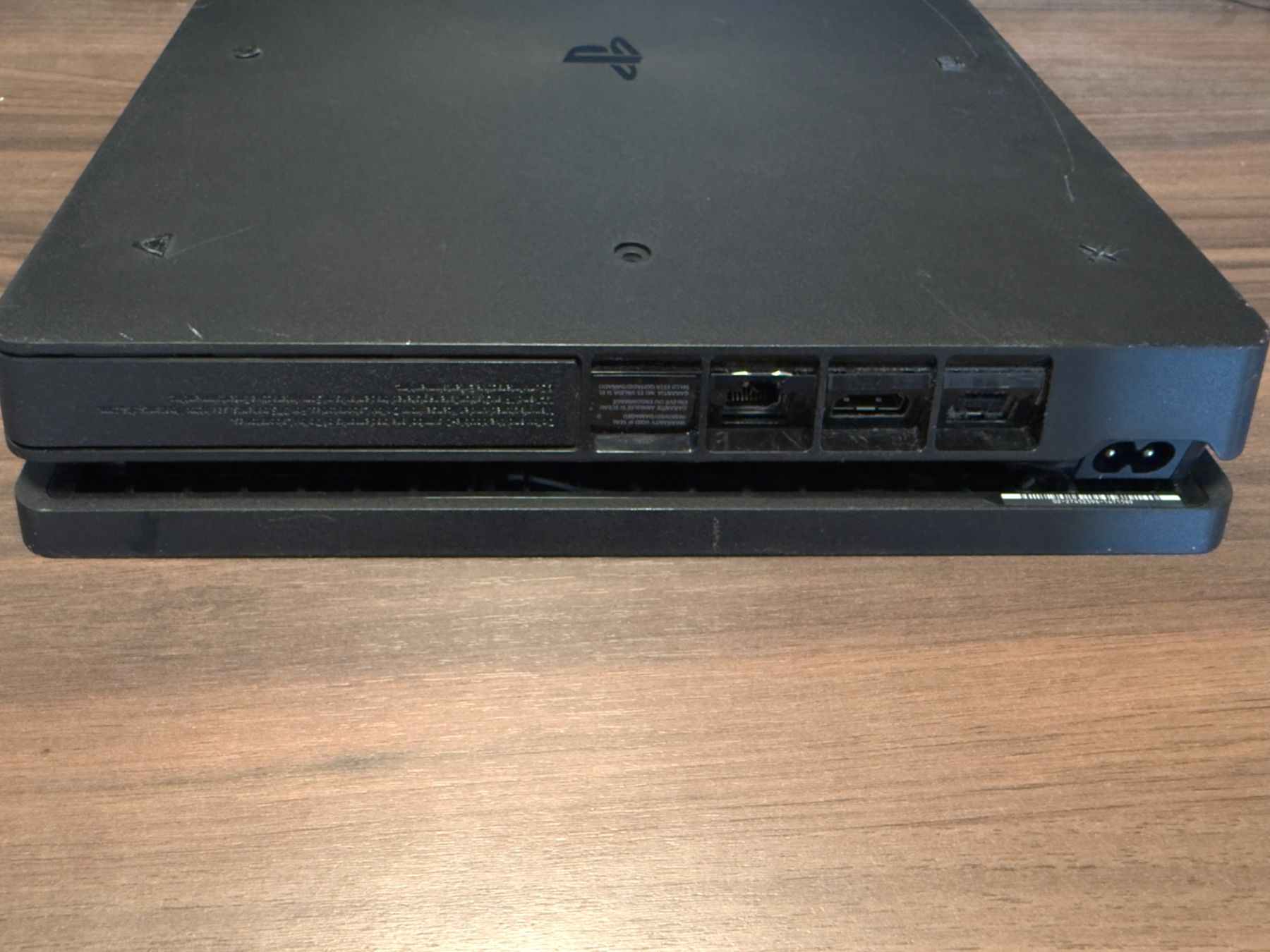 Sony Consoles: Playstation 4 – D'occasion à Genève par rei_zch6 3