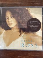 CD Diana Ross Voice of Love Album Pop gebraucht guter Zustan