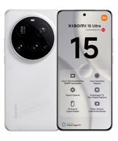 Xiaomi 15 Ultra 5G Blanc 16 Go / 512 Go (+ Kit Photo NEUF)