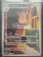 Raticate 099/088 – IR – NM – Perfect Order