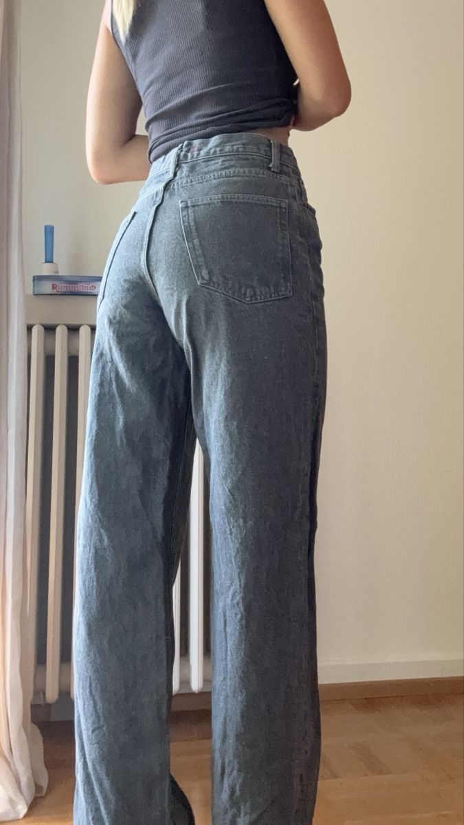 Zara Jeans: Jeans Zara élastique  – Usato da La Tour-de-Peilz venduto da jeanne_leb 1