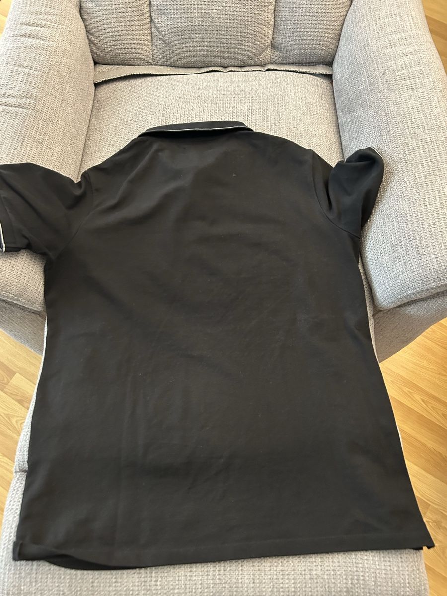 C&A Polo-Shirts: Poloshirt schwarz Gr.L – Gebraucht aus Buchs ZH von SegerLegende 2