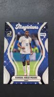 Panini Donruss Magicians - Randal Kolo Muani 